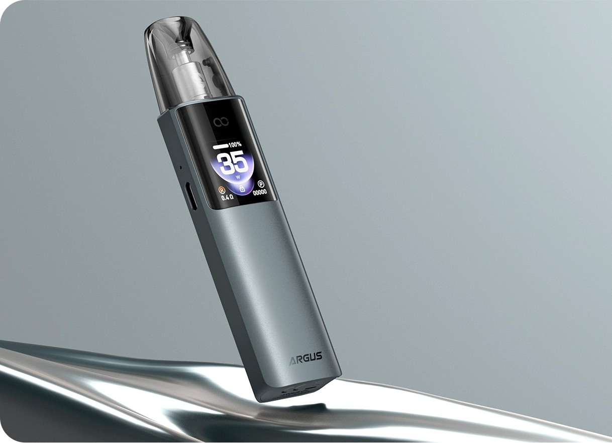 ARGUS G4 Arctic Blue